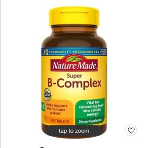 Meet your Posher, Steve